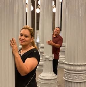 Meet your Posher, Sonia